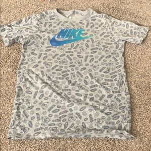 Nike shirt
